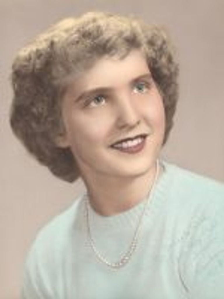 Barbara J. Richter
