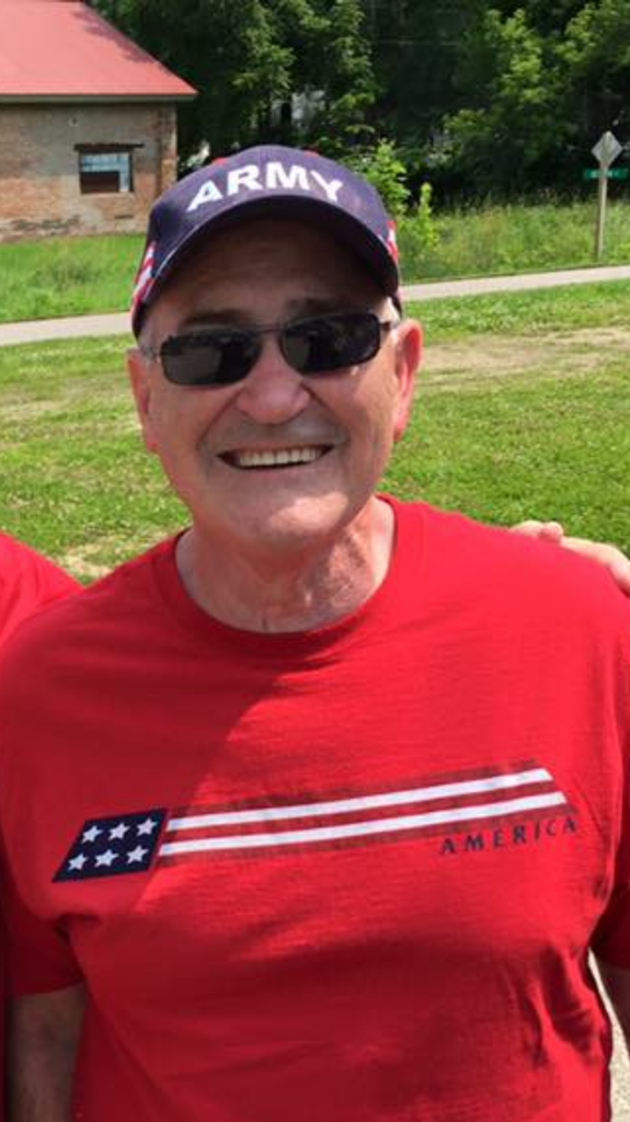 Robert Curtis Falk