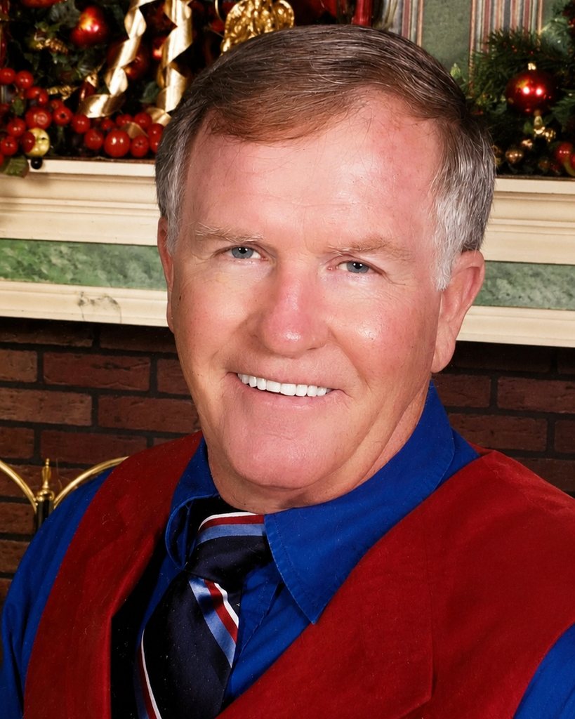 Samuel Smith LaRue Jr. Profile Photo
