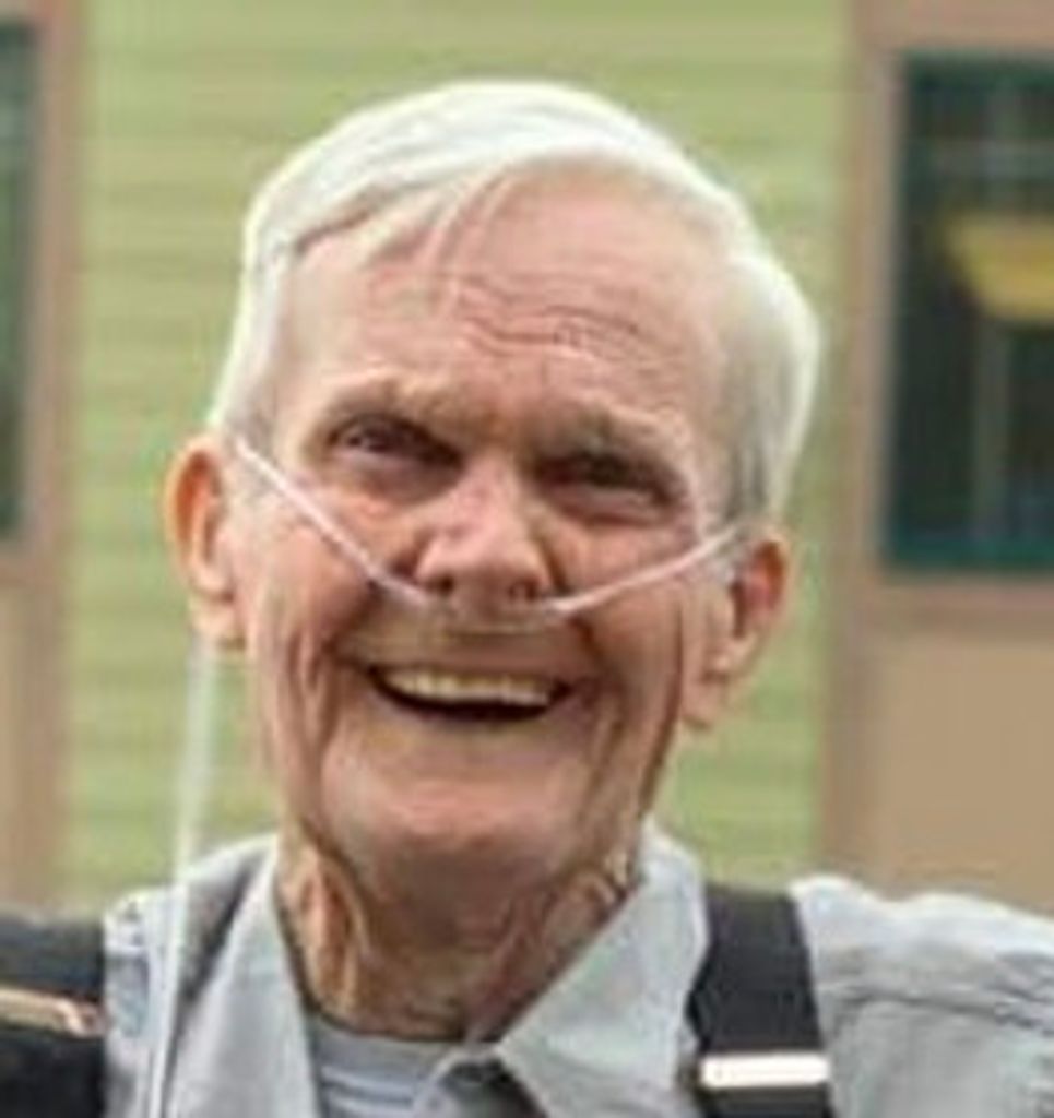 John H. Podvin