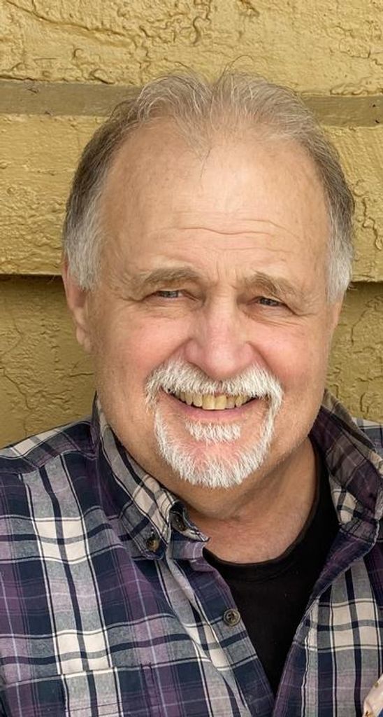 Dwayne "Grant" Maust Profile Photo