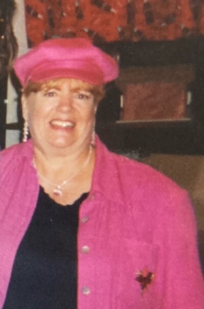 Jeanie Ballenger Profile Photo