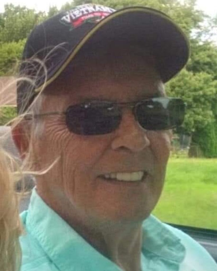 Thomas A. Tuckerman Profile Photo