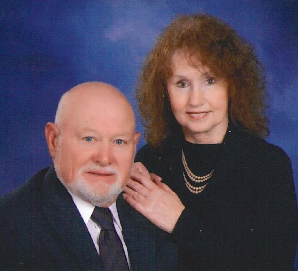 Charlie "Lakie" Lake Linkous, Jr.