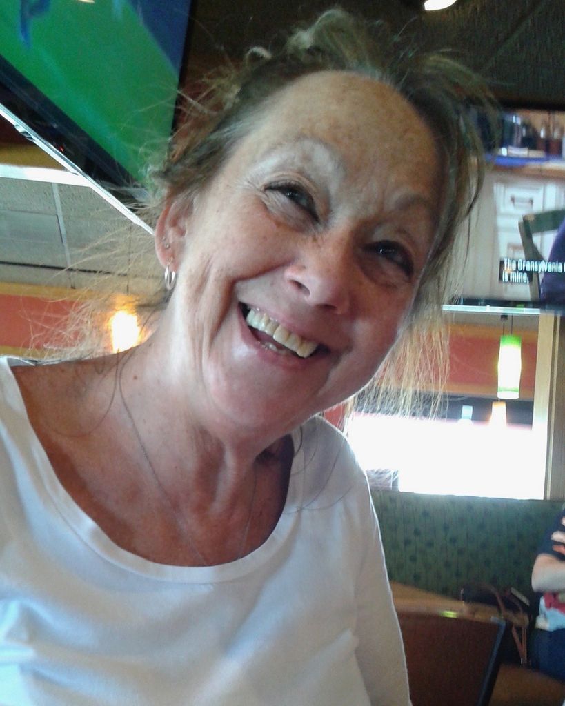 Vicki Ann Murdock