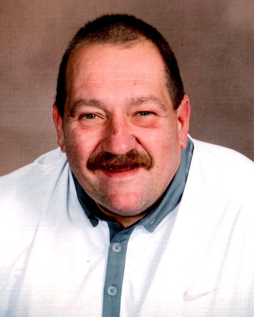 LaVern "Vern" Kanitz Profile Photo
