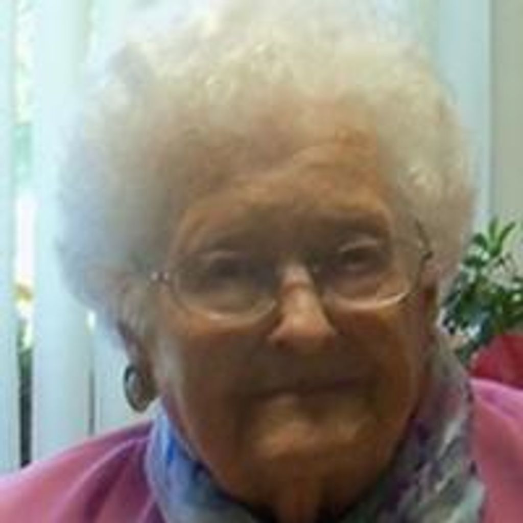 Eileen May Fowler