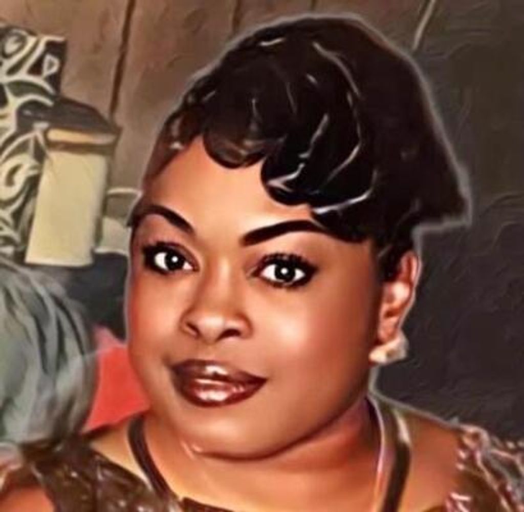 Joan Buford Profile Photo