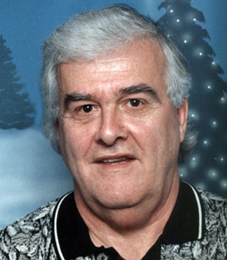 John Peter "Jack" Weddall Profile Photo