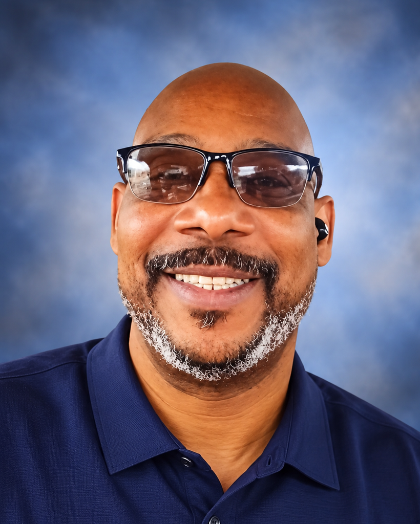 Gerald Price Profile Photo