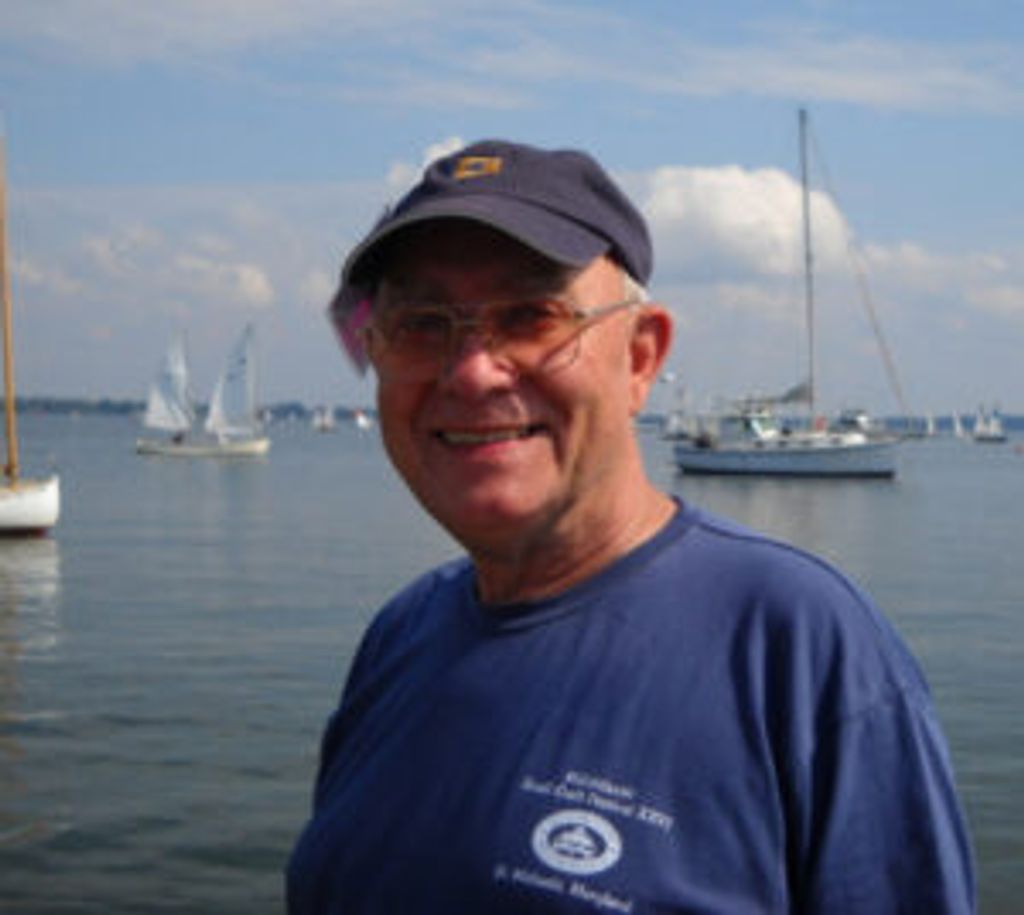 Ronald A. Blackwell Profile Photo