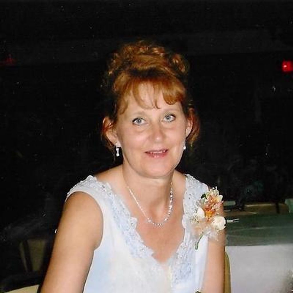 Ann Louise Pucelj Profile Photo