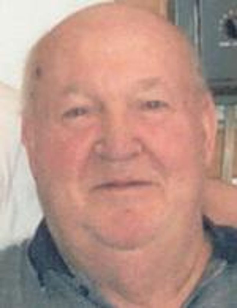 Clyde H. Potter