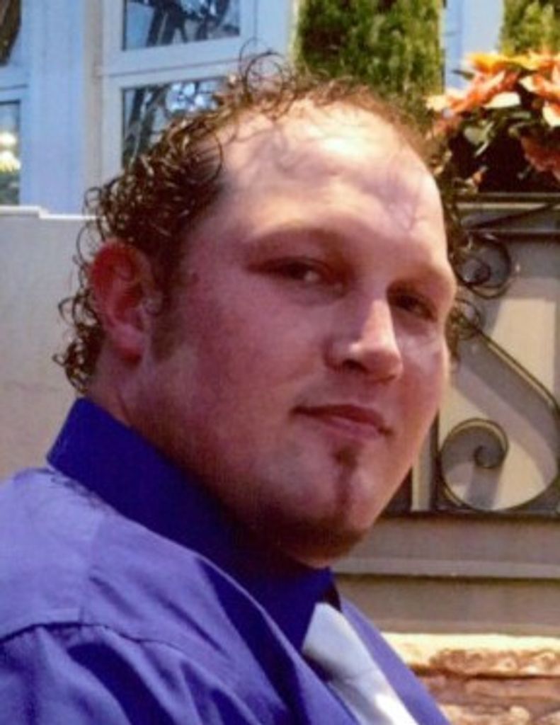 Justin Allen Berge