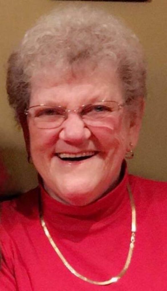 Jeannine R. Wentworth Profile Photo
