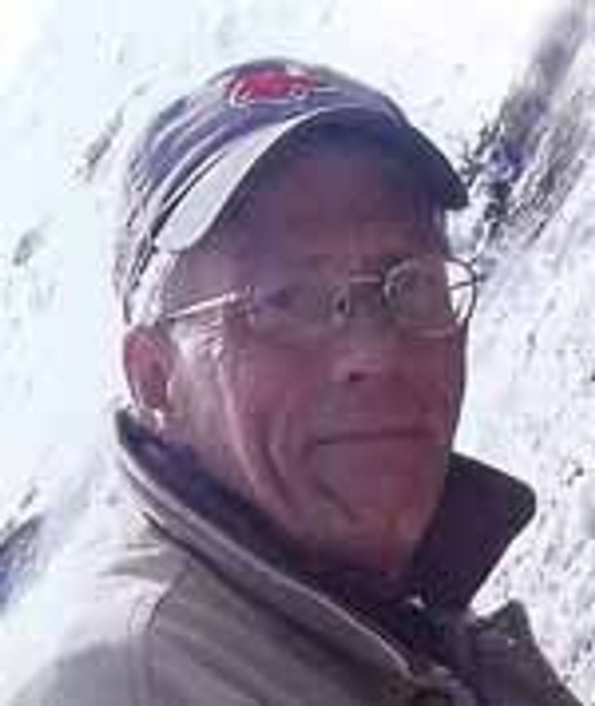 William D. O’Connell