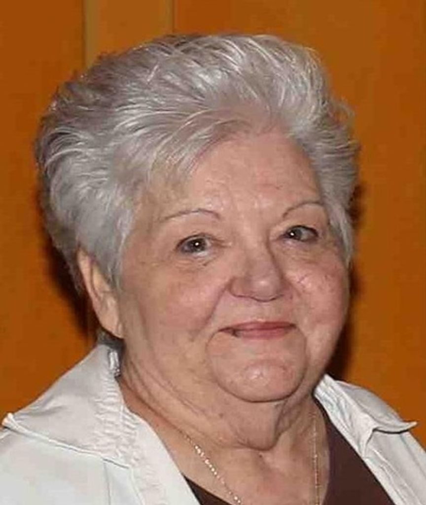 Monica W. "Micki" Pezzano (Nee Warzecha)