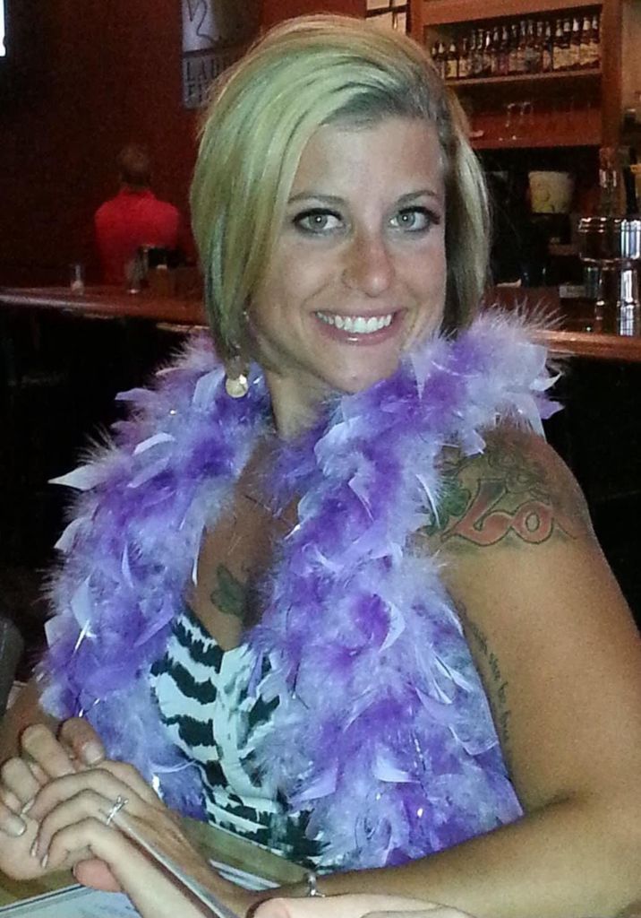 Emily Ann Witzel Profile Photo