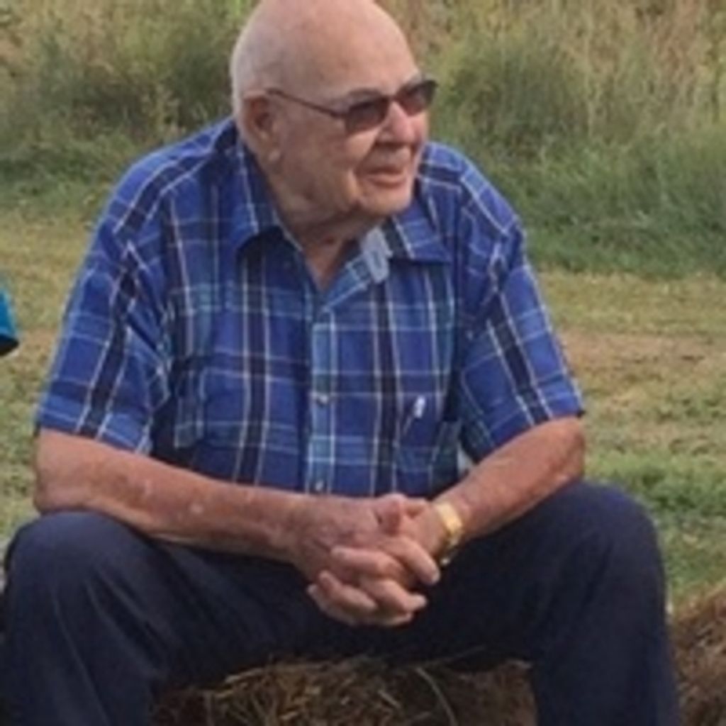 John Porter Chilcutt Profile Photo