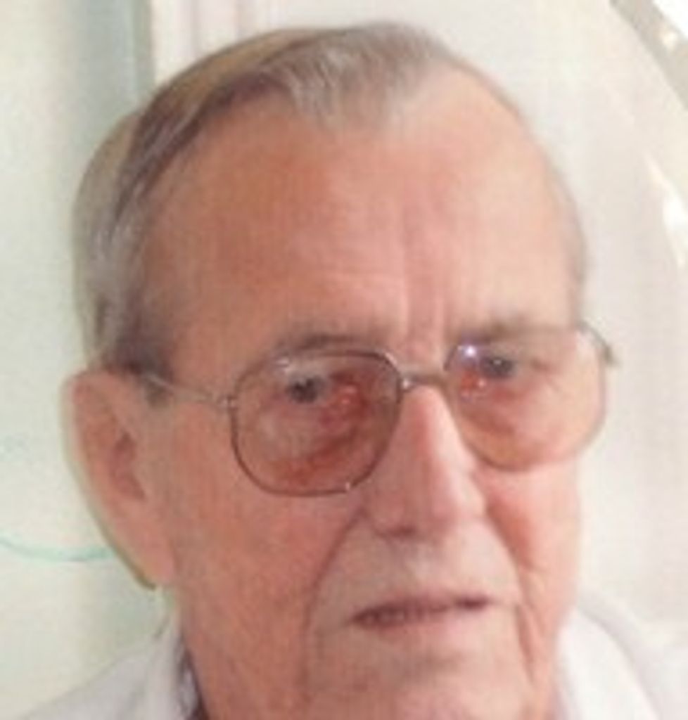 Forrest "John" Johnston