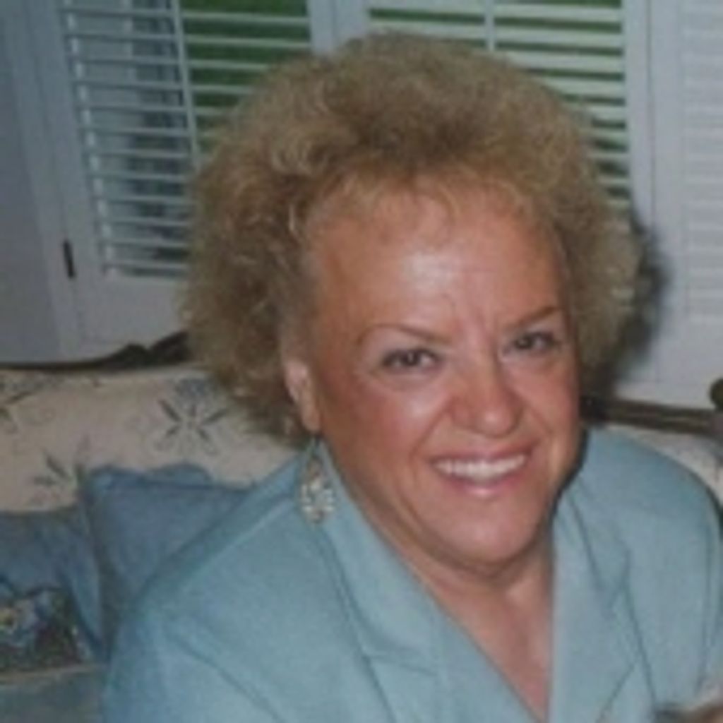 Mrs. Virginia S Ventro