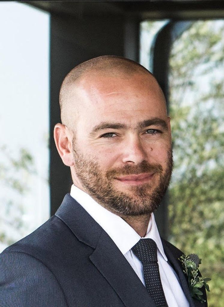 Christopher R. May Profile Photo