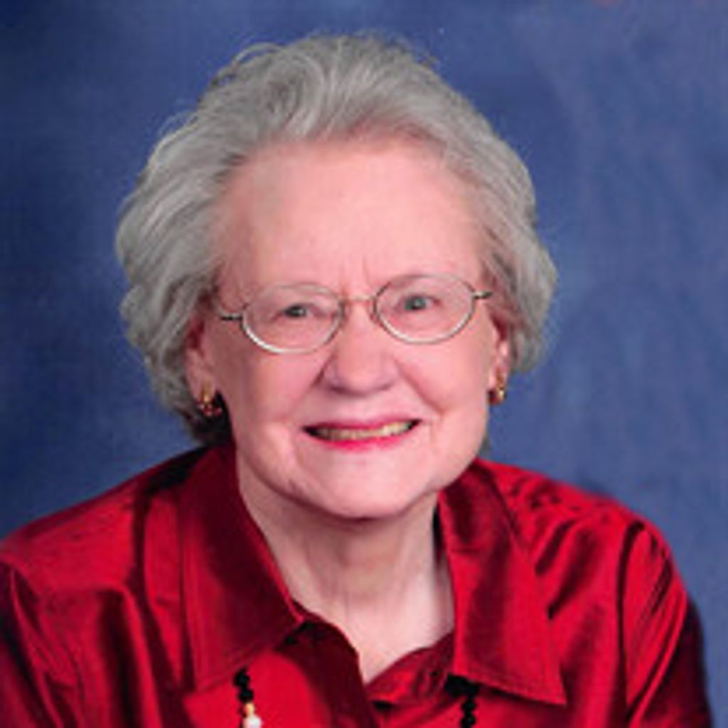 Barbara Ann Copes