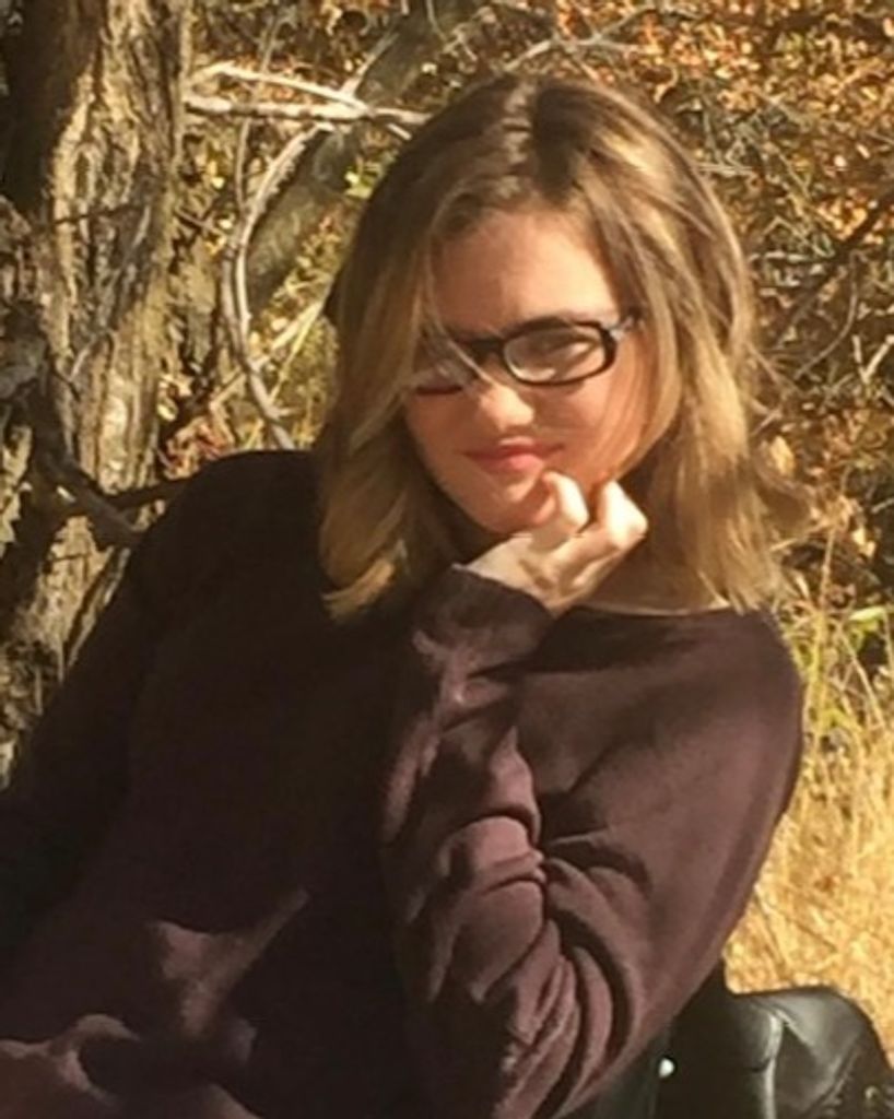 Kiara Jo Trussell Profile Photo