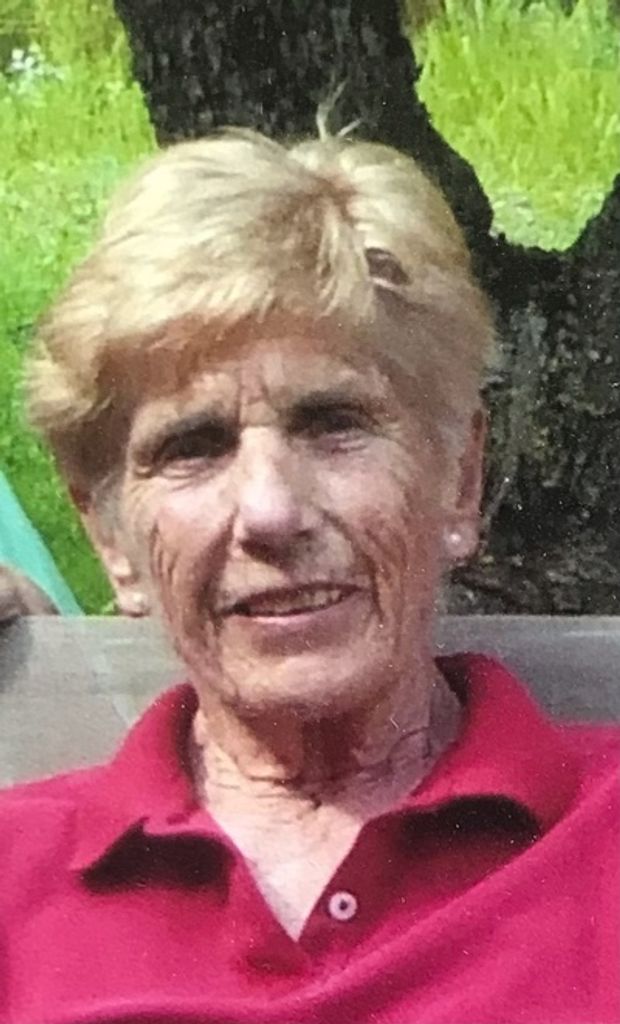 Joan H. Martin