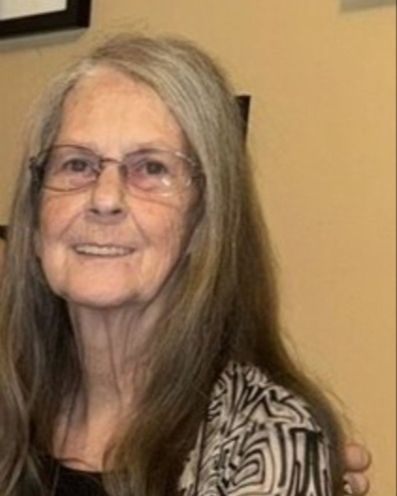 Gale Marie Parker Coe (Courtesy)