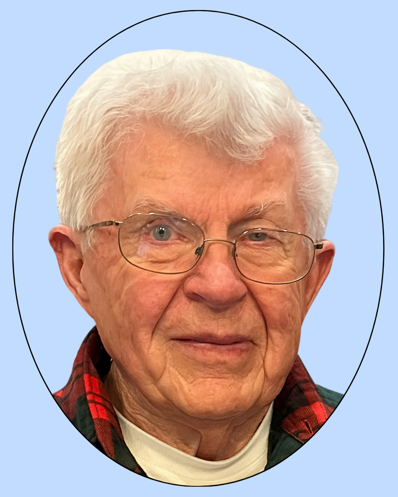 James Martin "Jim" Helke Profile Photo