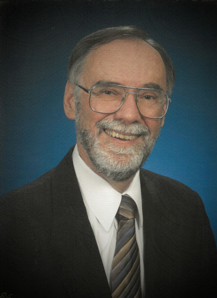Pershing Parker Profile Photo