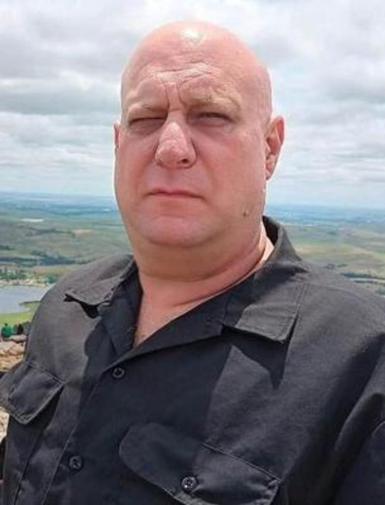 Larry Lee Granger Profile Photo