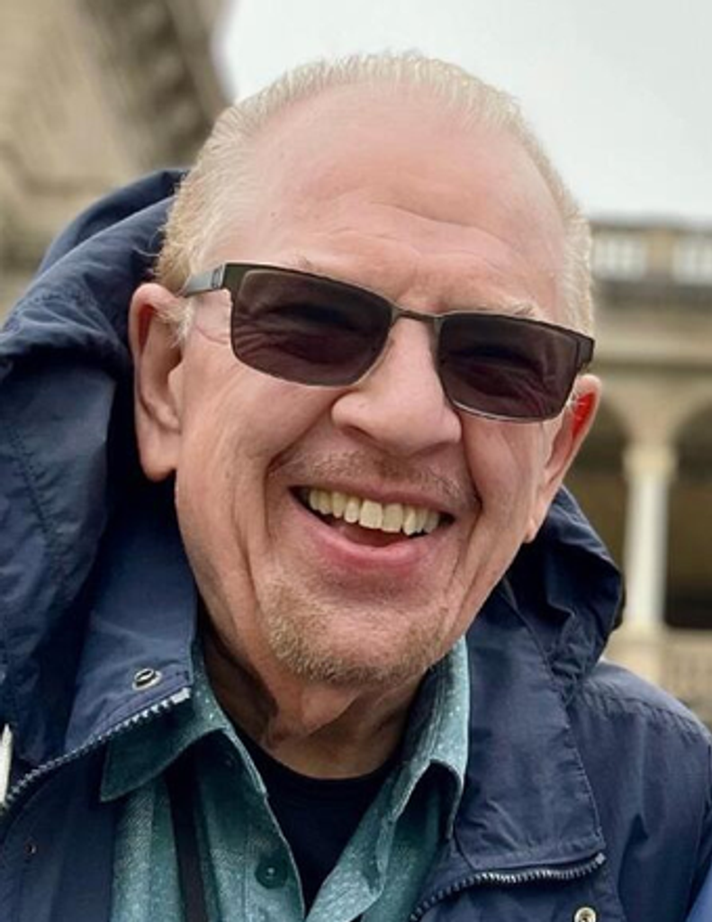 Richard Love Mulliner