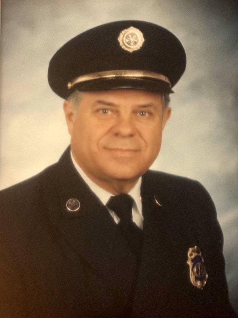 Kenneth D. Baker Profile Photo