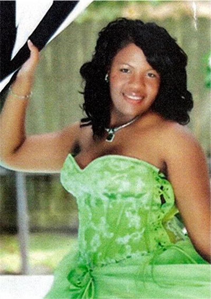 Ty'Esha Holmes Profile Photo