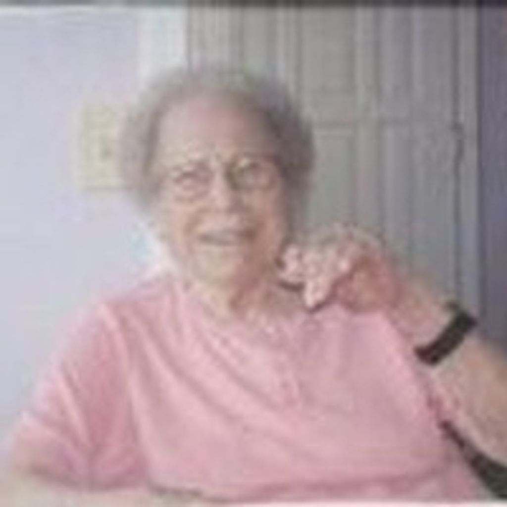 Pauline Berniece Hendricks