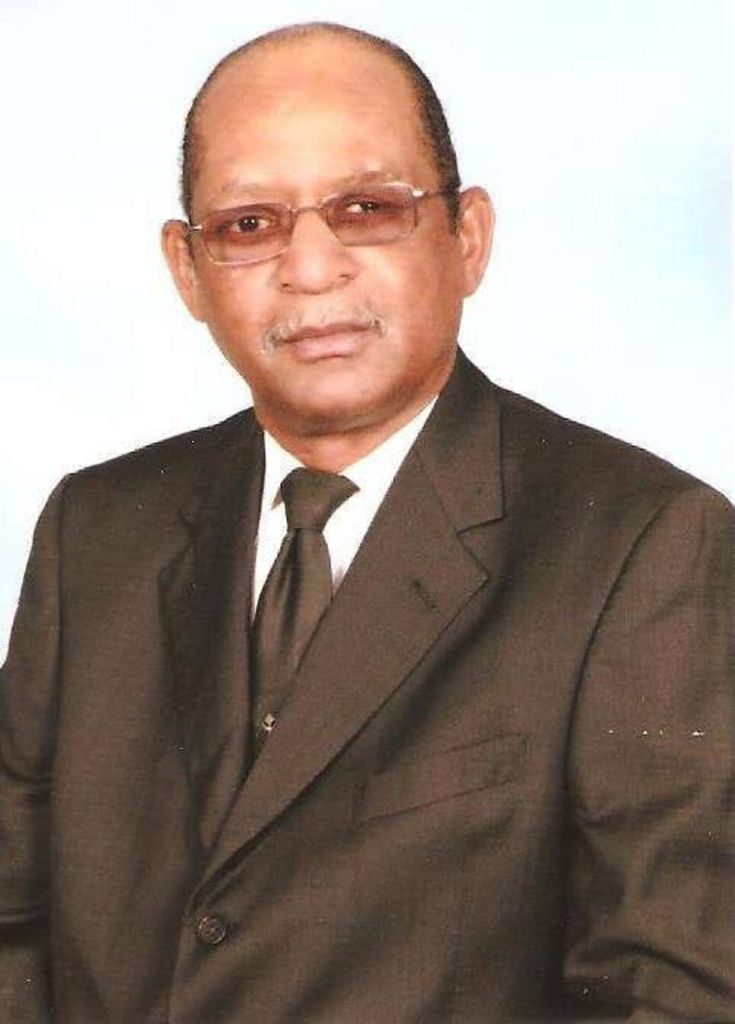 Tommie Lee Douglas Profile Photo