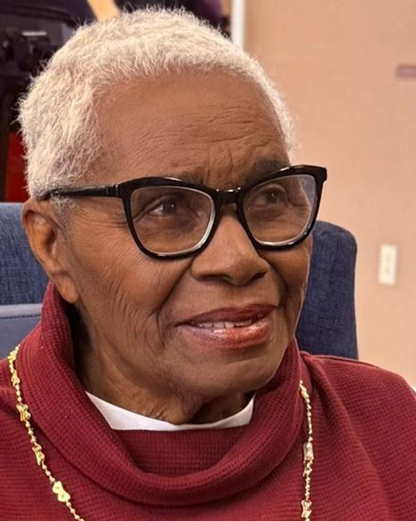 Mildred Henderson Profile Photo
