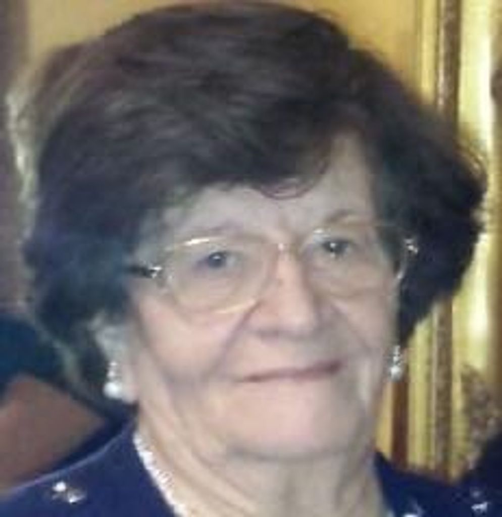 Therese Matta