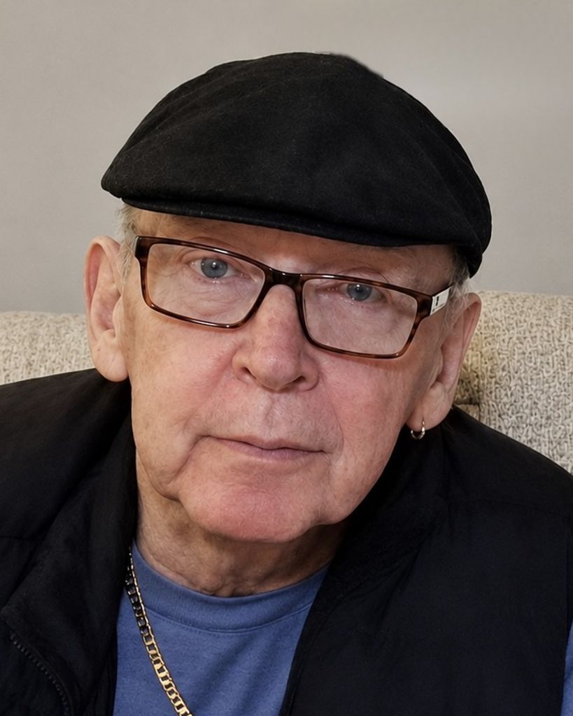 John Francis Gross