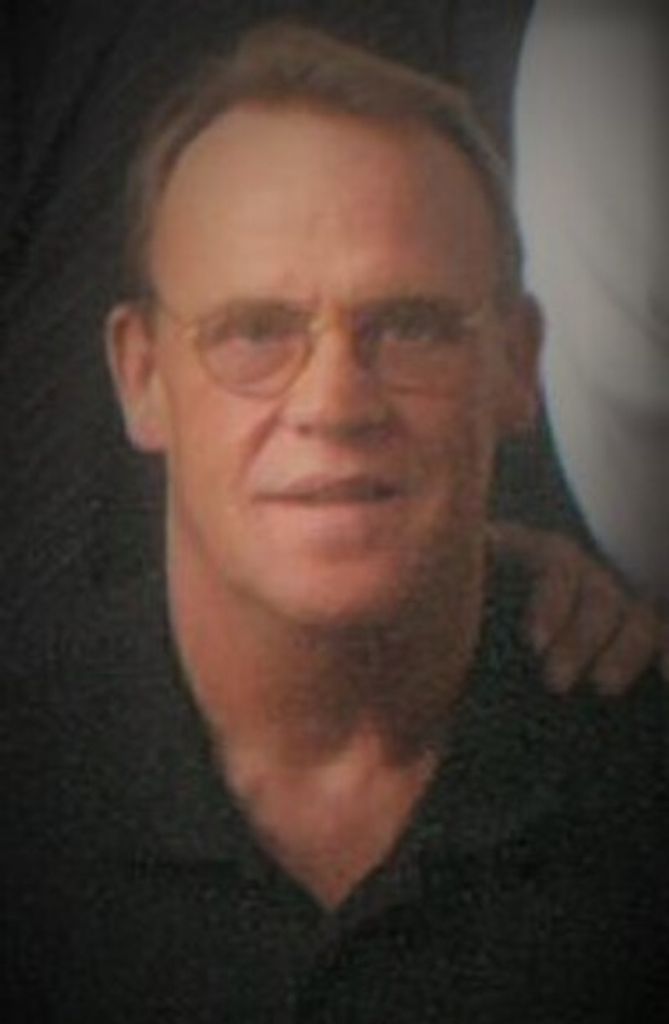 Raymond William Mcgaw Profile Photo
