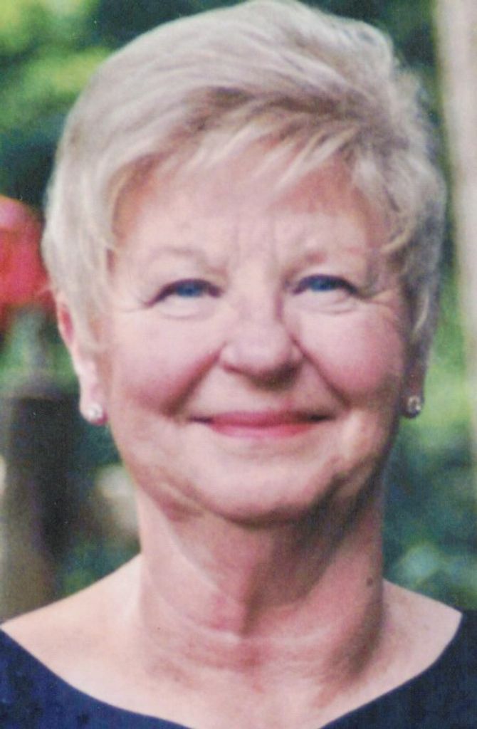 Carol (Stewart)  Myers