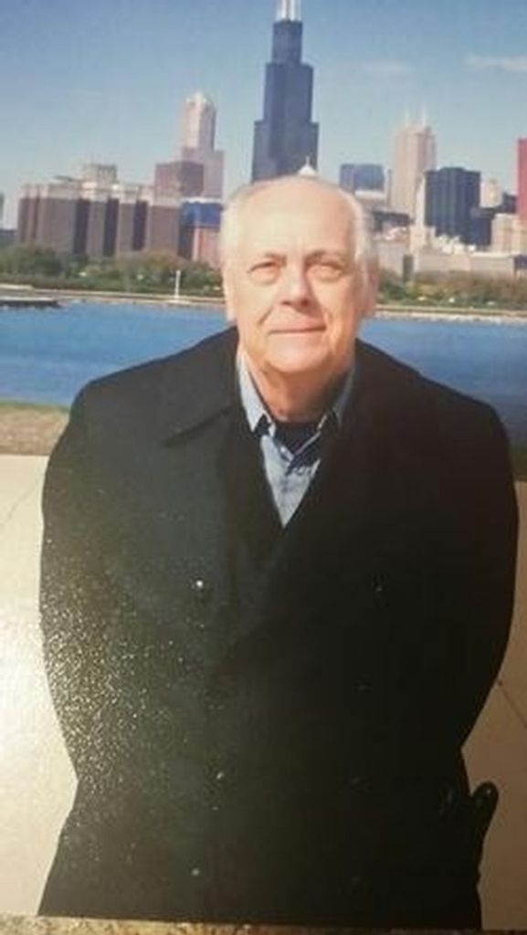 Richard A. Koehl Profile Photo