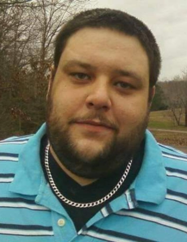 Jeffrey Scott  Melton  Profile Photo