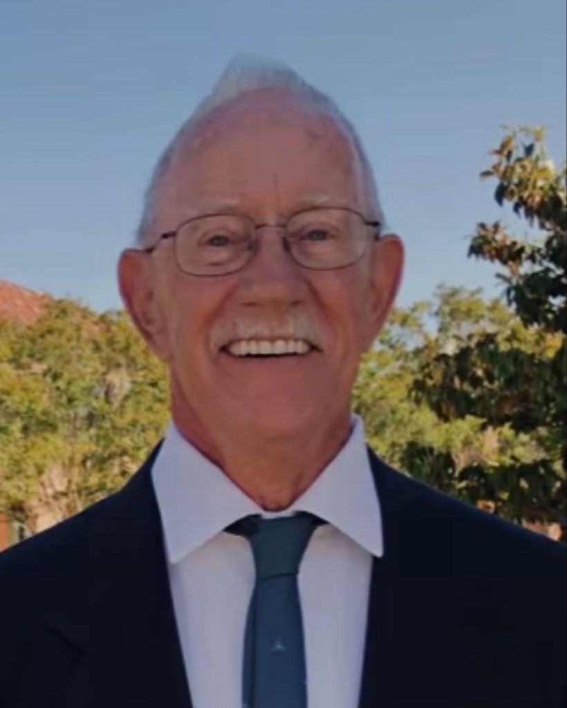Joseph Timothy Wolfe Profile Photo