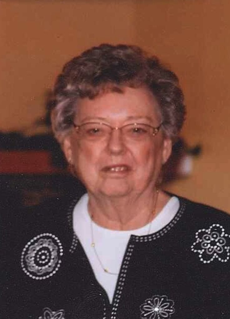 Janice M. Tiefenthaler