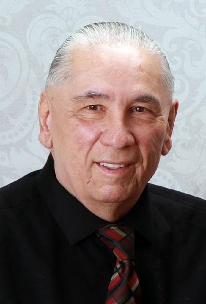 Randy Powless Profile Photo
