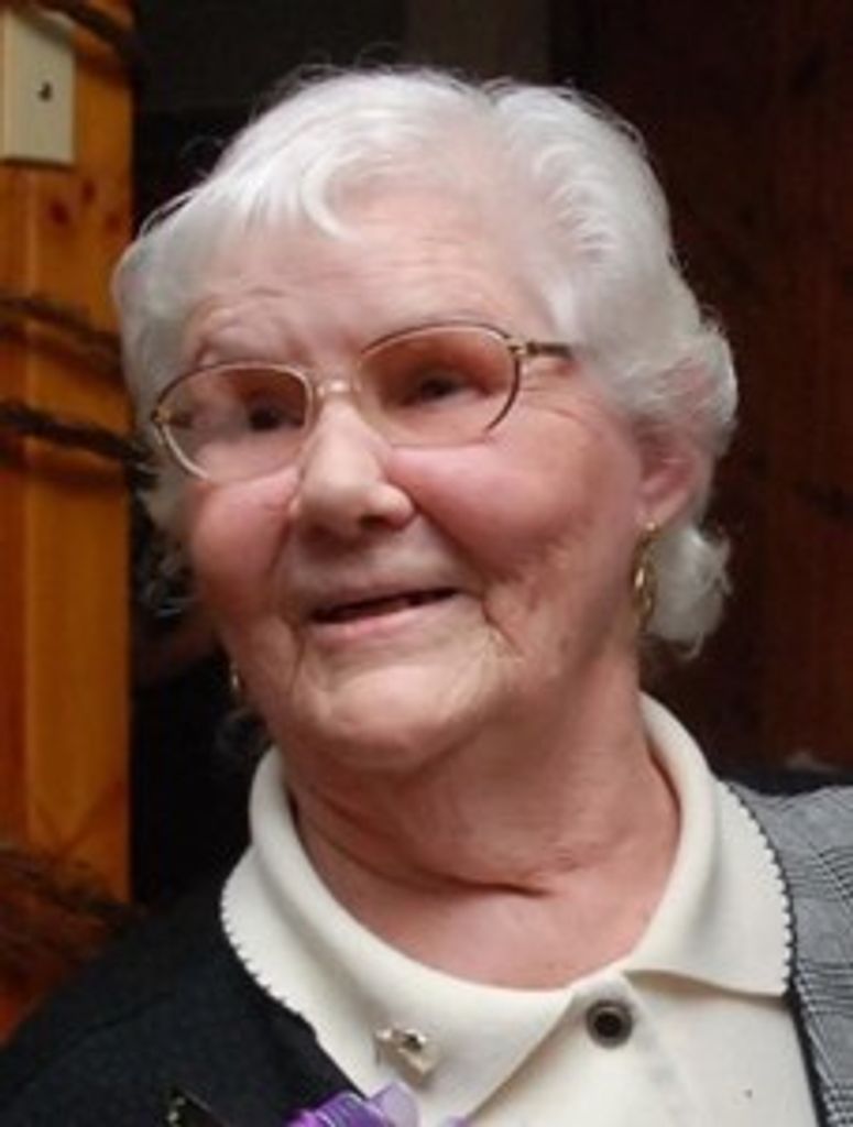 Catherine Fehrman