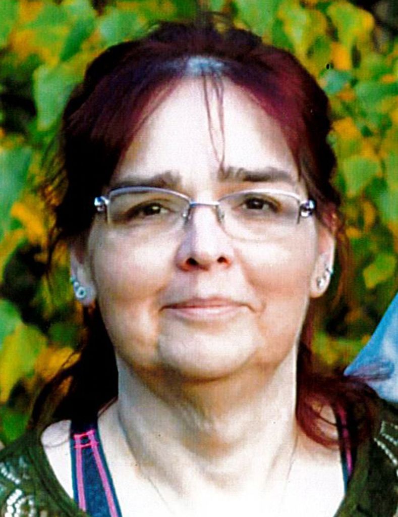 Kimberly Smith Profile Photo